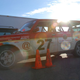 Illustration for article titled 24 Hours Of LeMons Arse Freeze-A-Palooza Über Gallery: Swedish Berserkers
